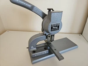 Hang Piccolo Ösenmaschine III - Bild 1 von 6