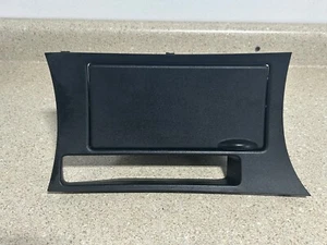 2004-2009 Mazda 3 Center Console Cup Holder Cupholder - Picture 1 of 4