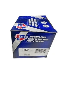 Bomba de agua del motor CARQUEST T1172 *OFERTA* - Imagen 1 de 1