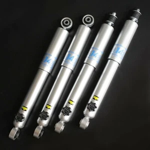 Jimny Adjustable Shock Absorbers 0-1" Lift TANIGUCHI JB74, 43 2018-ON 1998-2018 - Picture 1 of 4