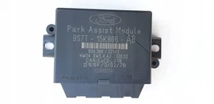 Ford Mondeo MK4 module parking assist PDC control BS7T-15K866-AB * - Picture 1 of 1