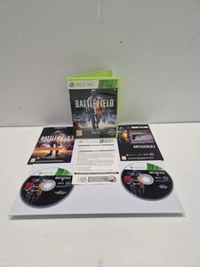 Battlefield 3 - Xbox 360 - 2 Disc Edition - Picture 1 of 6