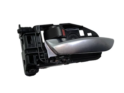 Manija de puerta interior del lado del conductor delantero o trasero izquierdo ACURA MDX 2014-2020 OEM Foto 1 de 4