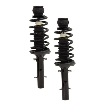 For Volkswagen Beetle 2003-2008 Strut Assembly Driver And Passenger Side | Pair - Изображение 1 из 4
