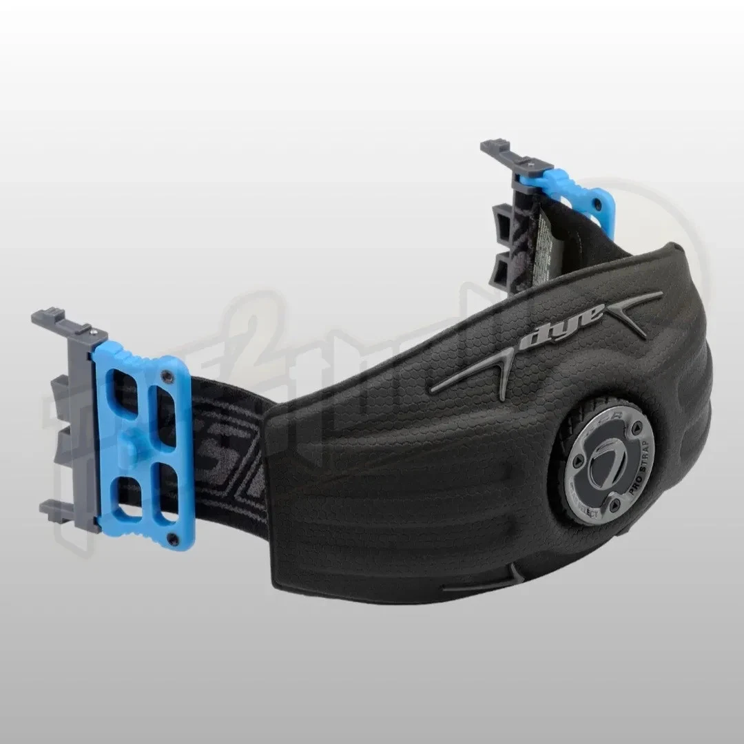 Dye Paintball Goggles & Masks for sale | eBay