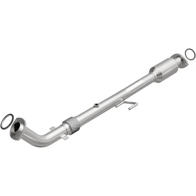 MagnaFlow 5671556-AM Fits 2009 Toyota Camry 2.4L L4 GAS DOHC Catalytic Converter Foto 1 de 4