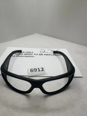 Monturas de gafas nativas Versa SV XD 9030 903001 62 15 130 Foto 1 de 4