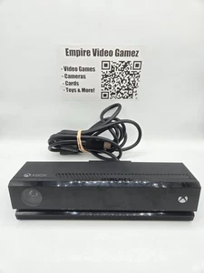 Xbox One Kinect Motion Sensor Camera Model 1520 - Tested, Working - Bild 1 von 4