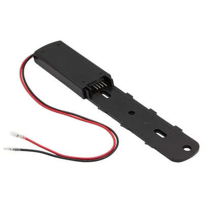 Maratron Halterung für Blaupunkt Rahmenakku ZZ981004