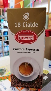  PALOMBINI ESPRESSO CLASSICO 18 CIALDE  8009785304152 - Imagen 1 de 1