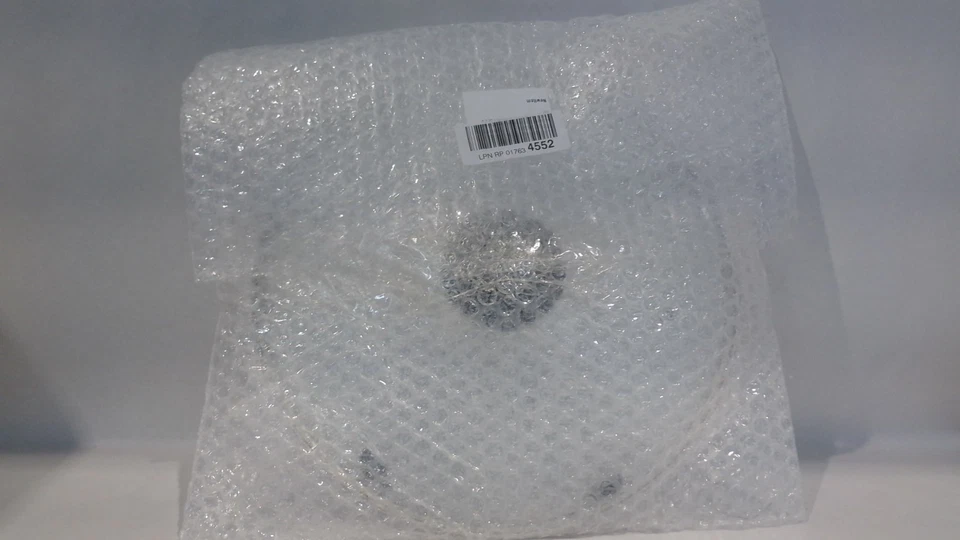 Coperchio In Vetro Ibili Con Manico Pieghevole 28 Cm, X 4 Cm Trasparente Altro - Immagine 1 di 3