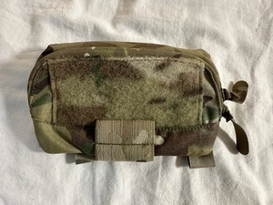 Multicam Admin Pouch Molle - Picture 1 of 1