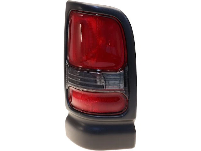 Right Tail Light Assembly For 1994-2002 Dodge Ram 3500 1995 1996 1997 SW371KC - Image 1 of 1