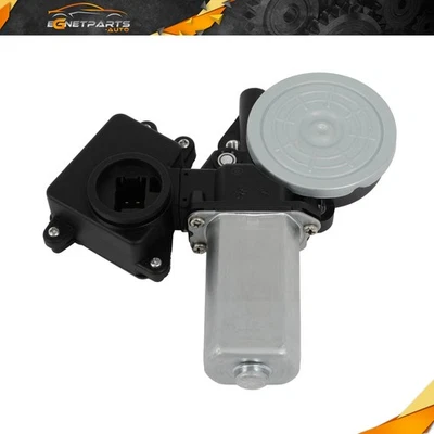 Fits Toyota 4Runner 2010-2014 Rear Tailgate Power Lift Motor Back Door Foto 1 de 4