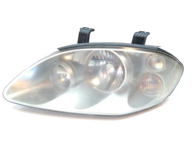 8310121303 LINKER SCHEINWERFER / 417310 FÜR SSANGYONG RODIUS 2.7 TURBODIESEL CAT - Bild 1 von 4