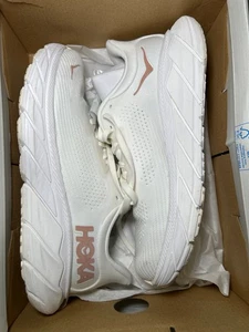 Hoka One One W Arahi 7 1147851/BEGSz 8B With Original Box - Picture 1 of 5