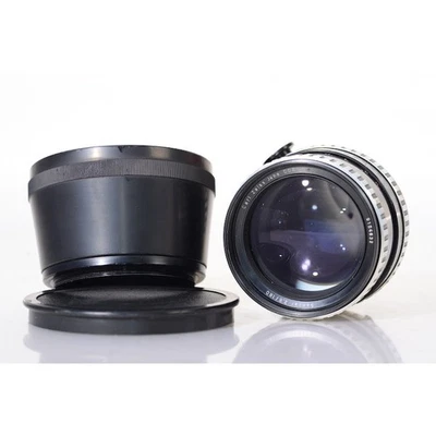 Zeiss Sonnar 2.8/180 - 180Mm F/2.8 For Pentacon Six 6X6 / Exakta 66 / Kiev 60 - Image 1 of 4