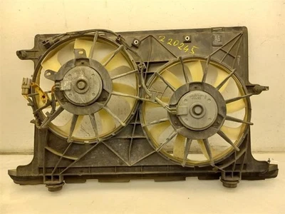 08-15 MONTAJE VENTILADOR RADIADOR SCION XB 2.4L TRACCIÓN DELANTERA MT  Foto 1 de 4