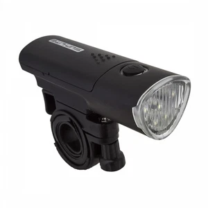 SUNLITE HL-L535 LED Black Front Bicycle Safety Light - Picture 1 of 1