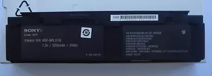 Batería Original Sony Vaio VGN-P29 VGN-P27 - Imagen 1 de 1