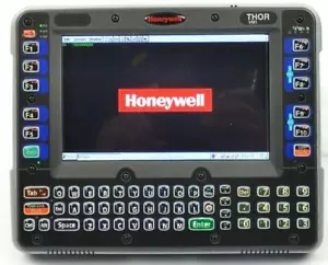 Honeywell VM1C Thor Fahrzeughalterung Computer VM1C1A1A1AUS0AA - Bild 1 von 8