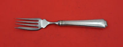 Garfo de peixe Fairfax por Durgin-Gorham prata esterlina HH WS original 7 3/4" - Imagem 1 de 2