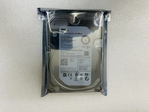 NEW Dell ST6000NM0034 PRNR6 NWCCG PowerEdge 6TB 7.2K SAS 12Gbps 3.5'' Hard Drive - Picture 1 of 4