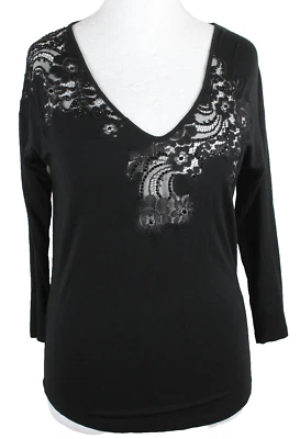 Nice Connection Shirt,Designer, Damen Gr.42,sehr guter Zustand - Bild 1 von 4