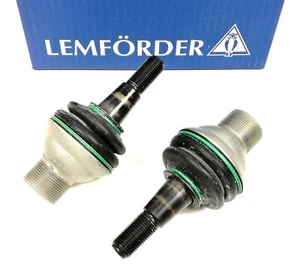 2x ORIGINAL LEMFÖRDER TRAGGELENK FÜHRUNGSGELENK 5er F10 F11 6er F13 F12 xDrive - Bild 1 von 1
