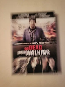 50 Dead Men Walking (DVD, 2010) #938 - Imagen 1 de 1