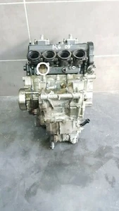 J509E MOTORE YAMAHA R6 2005 26877 KM - Imagen 1 de 5