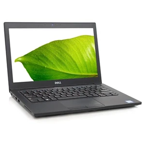 Dell Latitude 7280 12.5" Laptop Computer Windows 10 PC Intel Core i5 B v.WAA - Picture 1 of 6