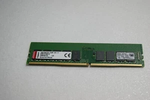 16GB DDR4 ECC UDIMM Unbuffered Memory RAM Unregistered 2133P Dell R230 R330 T130 - Picture 1 of 1
