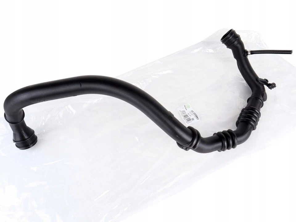 DURITE TUYAU D'AIR POUR RENAULT KANGOO II 1.5DCI 8200324183 - Photo 1/1