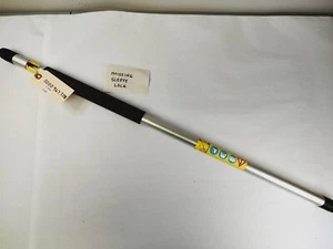Stihl FCS-KM 00009674077 Straight Lawn Edger (Missing Sleeve Lock) - Picture 1 of 3