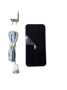 Apple iPhone 13 A2482 128GB Blue Xfinity Mobile reset tested working grade A - Zdjęcie 1 z 4
