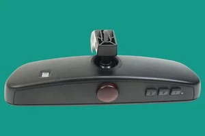 06-2008 BMW E65 E66 750LI 750I 760LI ESPEJO RETROVISOR AUTOMÁTICO ATENUACIÓN PUERTA DE GARAJE FABRICANTE DE EQUIPOS ORIGINALES - Imagen 1 de 11