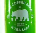 Vintage Coffee Bean & Tea leaf Insulated SS bottle 20.9 Fl oz, mint  
