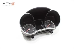 2020-22 MERCEDES GLC300 X253 DASHBOARD INSTRUMENT CLUSTER GAUGE SPEEDOMETER OEM - Picture 1 of 11