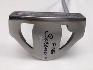 Ping Serene Craz-E Too Putter 32" SuperStroke Tour 2.0 Black Dot Women's RH - Picture 1 of 6