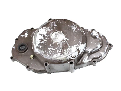 Корпус крышки сцепления 1974 73-75 Honda MT250 MT 250 11331-358-000 - Изображение 1 из 4