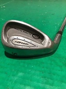 Affinity XP Extreme Playability Sand Wedge SW w/ Steel Shaft Left Hand Golf Clu - Picture 1 of 8