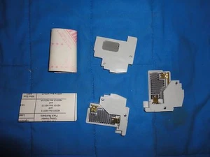 N.O.S.IN BOX Cutler Hammer Eaton H2005A-3 Replacement Heater Pack Of 3 1.20-1.81 - Picture 1 of 3