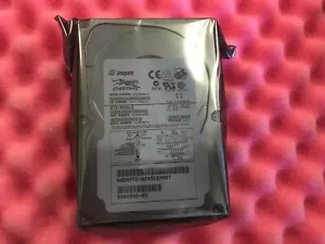 NEW Seagate ST318305LC Sun 18GB SIC HDD 390-0085 10,000 RPM - Picture 1 of 2