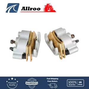 NUEVAS pinzas de freno delanteras izquierda derecha para Polaris Ranger 700 800 900 902D 1000 - Imagen 1 de 13