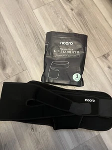 NeuroFlex Nooro Estabilizador de Cadera y Espalda Ciática Soporte de Espalda y Cadera - Imagen 1 de 4