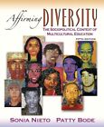 Affirming Diversity par Sonia Nieto