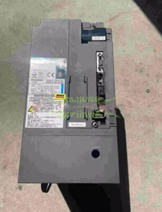 UNO Servo Driver Mitsubishi usado MDS-D-SPJ3-55 - Imagen 1 de 1