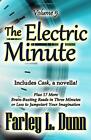 The Electric Minute Volume 5By Dunn New 9781943189847 Fast Free Shipping