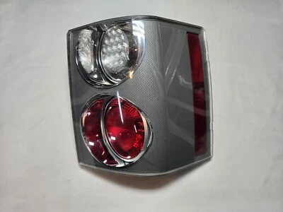 Conjunto de luz trasera derecha Land Rover Range Rover HSE 2006-2009 pasajeros  Foto 1 de 4